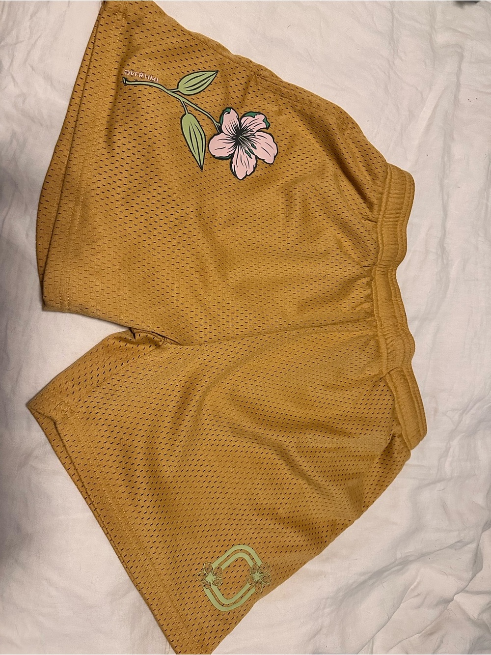 Overtime Men’s Shorts
